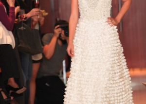 Bridal Fashion Show - Belvedere