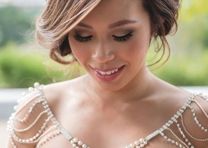 Stacy Huynh - Houston Bride