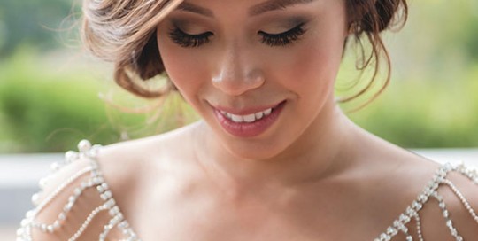 Stacy Huynh - Houston Bride